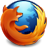 Firefox Logo