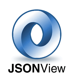 JSONView logo